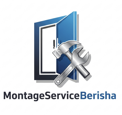 MontageServiceBerisha Logo